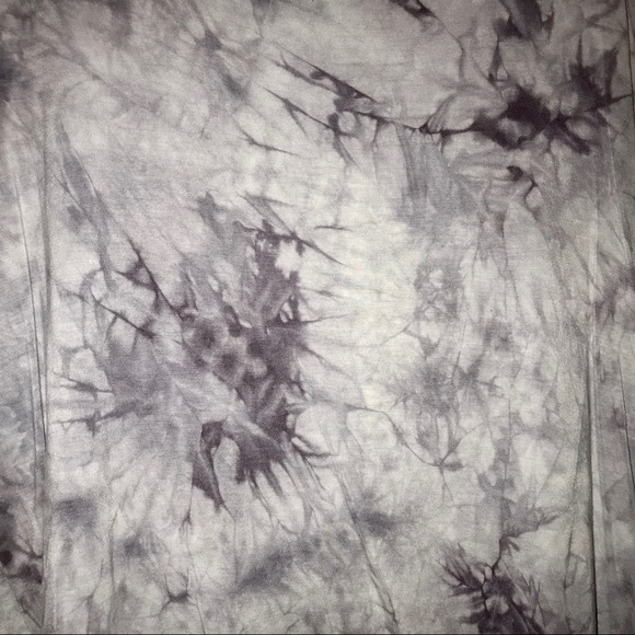 Rock & Republic Tie Dye Too ~ PB5 - Picture 5 of 5